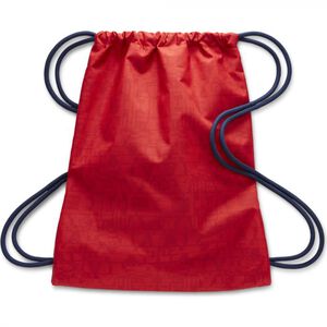 SACO PLANO ROJO